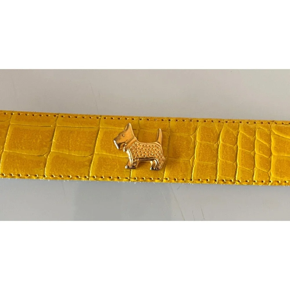 The Unbranded Brand french leather